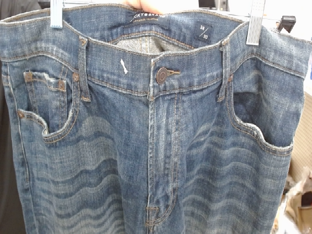 Lucky Brand Jeans