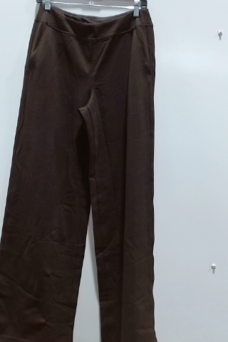 Brown Pants