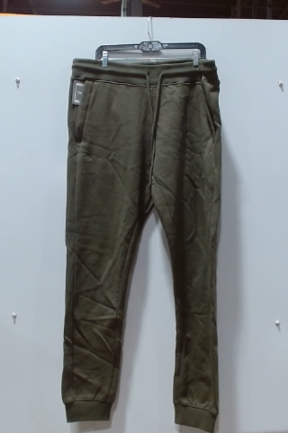 American Eagle Outfitters Olive Activewear Joggers