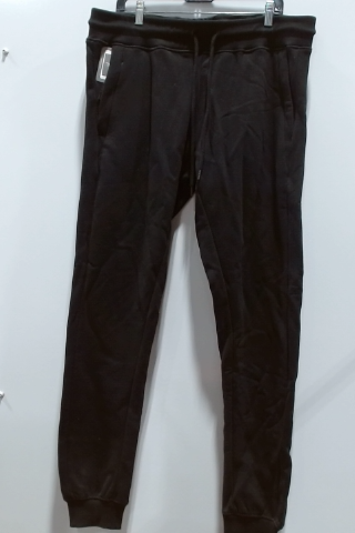 Nike Men's Black Jogger Pants