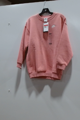 Nike Women's Fleece Crew Sweatshirt