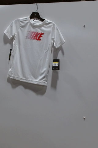 Nike White T-Shirt