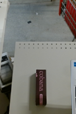 Cobana Item