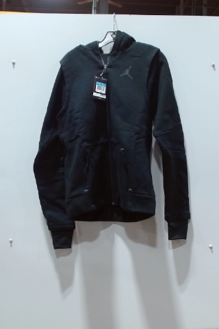Jordan Full Zip Hoody