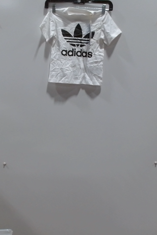 Adidas Trefoil Tee
