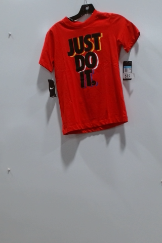 Nike Just Do It T-Shirt