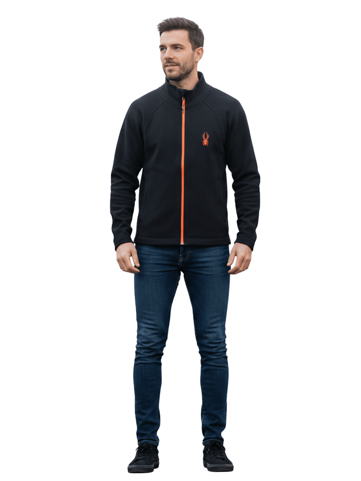 Spyder Men's Activewear Sweatshirt