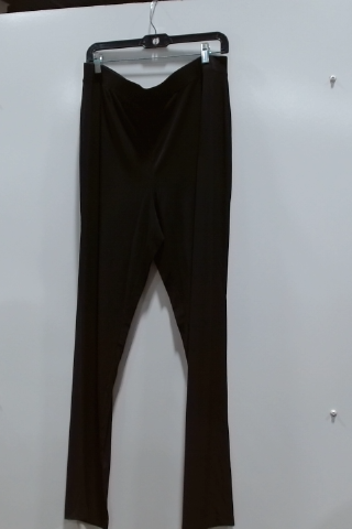 Women's Black Pants