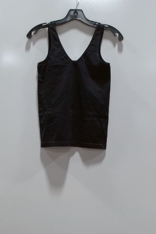 Black Tank Top