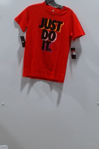 Nike Just Do It Tee
