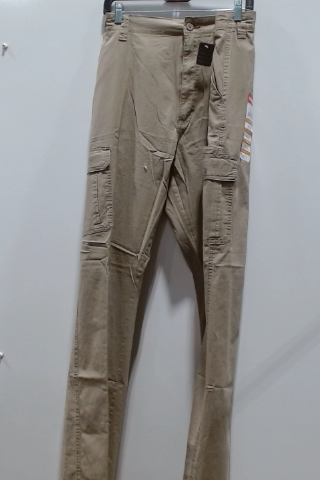Wrangler Men's Cargo Pants