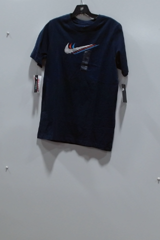Nike Navy T-Shirt