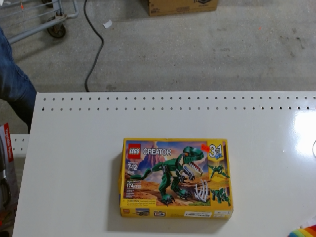Toys Toys