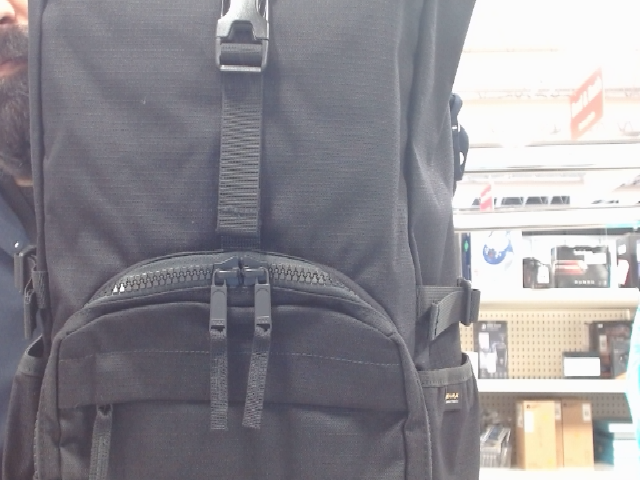 Harber London Everyday Backpack