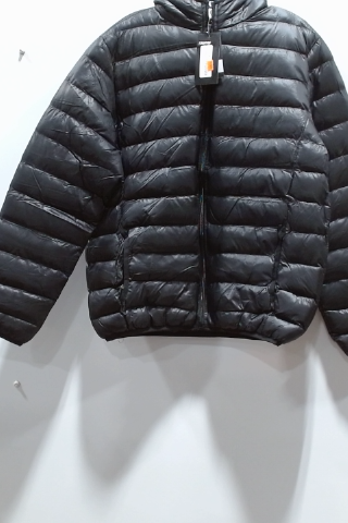 Uniqlo Ultra Light Down Jacket