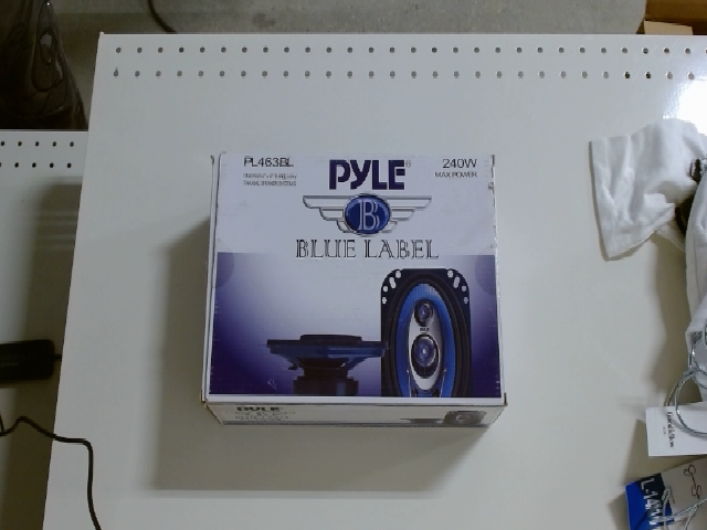 Pyle Blue Label PL463BL Speaker System