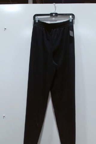 Black Activewear Joggers