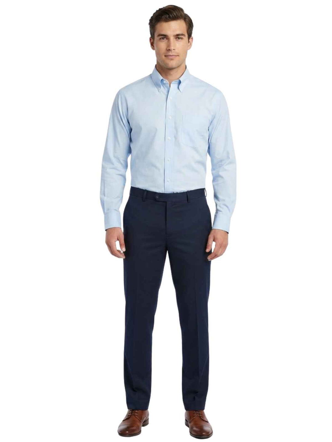 Kenneth Cole Reaction Men's Dress Shirt – Value Outlets