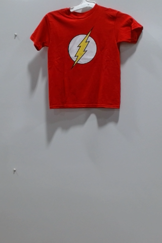 DC Comics The Flash T-Shirt - Red