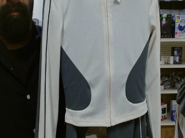 Women's Sporty Jacket