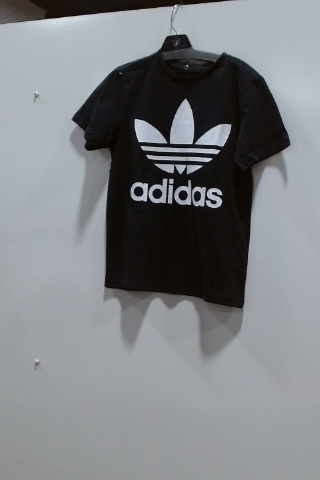 Adidas Men's Graphic T-Shirt
