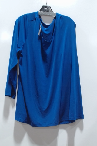 Blue Blouse