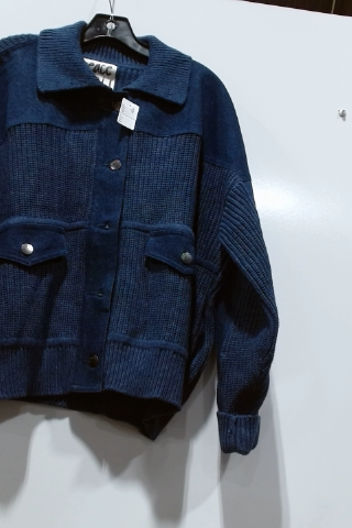 A.L.C. Women's Knit Jacket