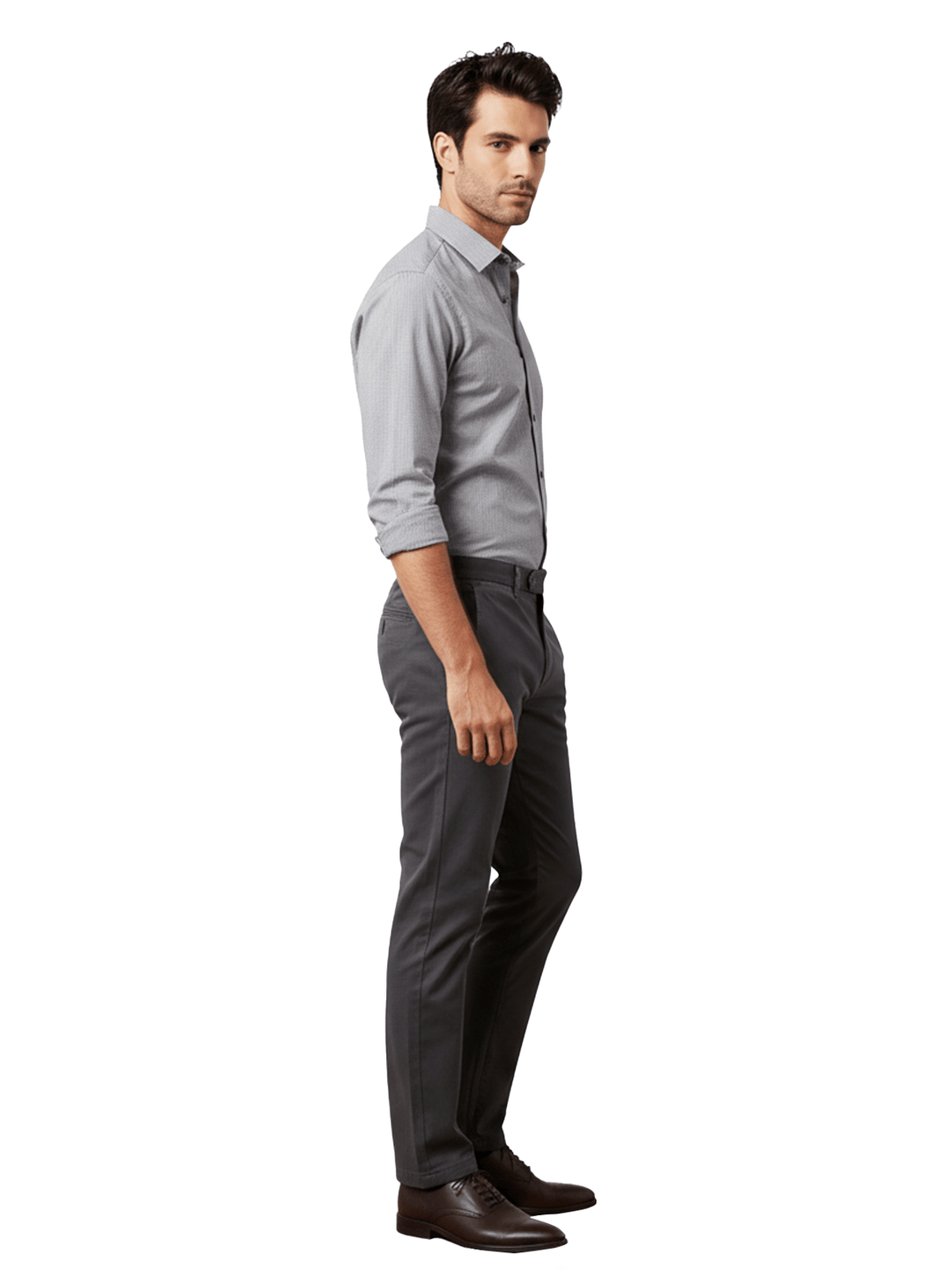 Mens Clothing Polo Shirts