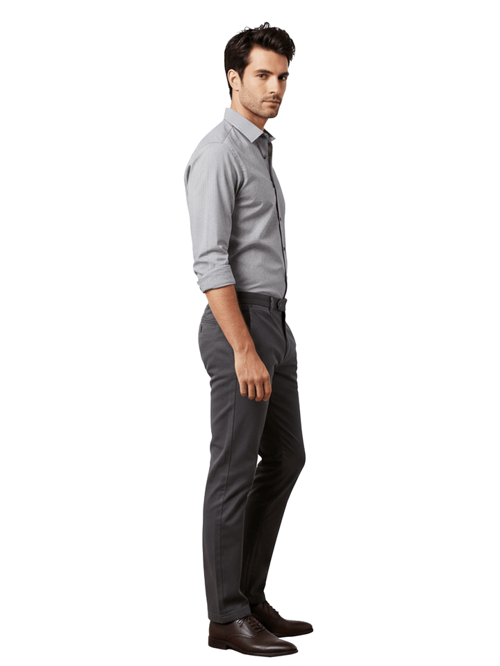 Mens Clothing Polo Shirts