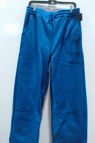 BP. Wide Leg French Terry Pants