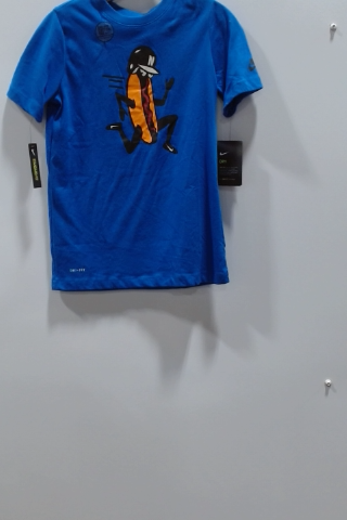 Nike Dri-FIT Hot Dog T-Shirt