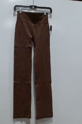 Seamless High Waist Activewear Joggers