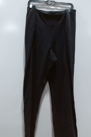 Black Pants