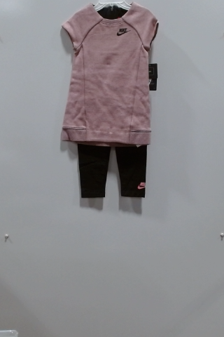 Nike Two-Piece Outfit Set