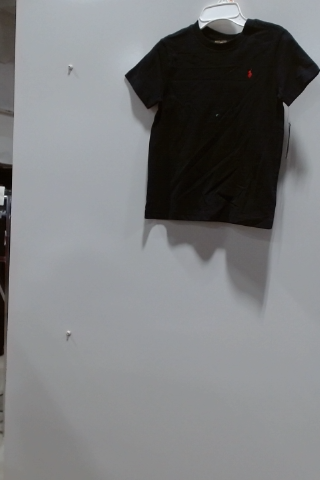 Ralph Lauren Black T-Shirt