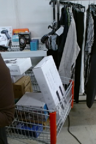 Electronics Electronics