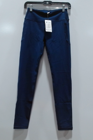 Persimmon Blue Joggers