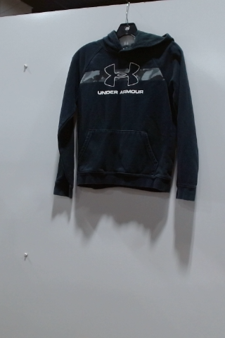 Under Armour Boy's Hoodie