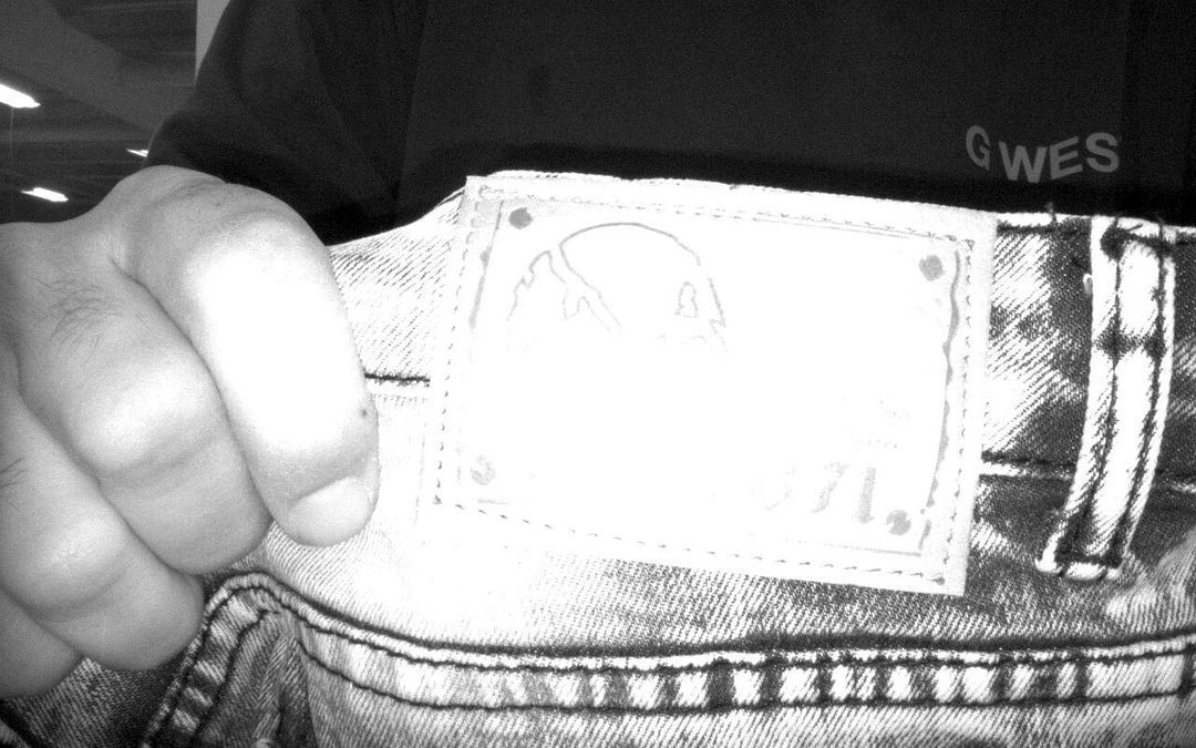 Buffalo David Bitton Jeans 100014