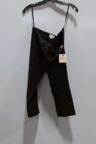Splendid Mills Black Pants