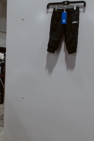 Adidas Black Pants