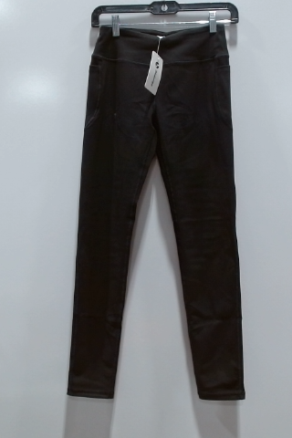 Black Pants