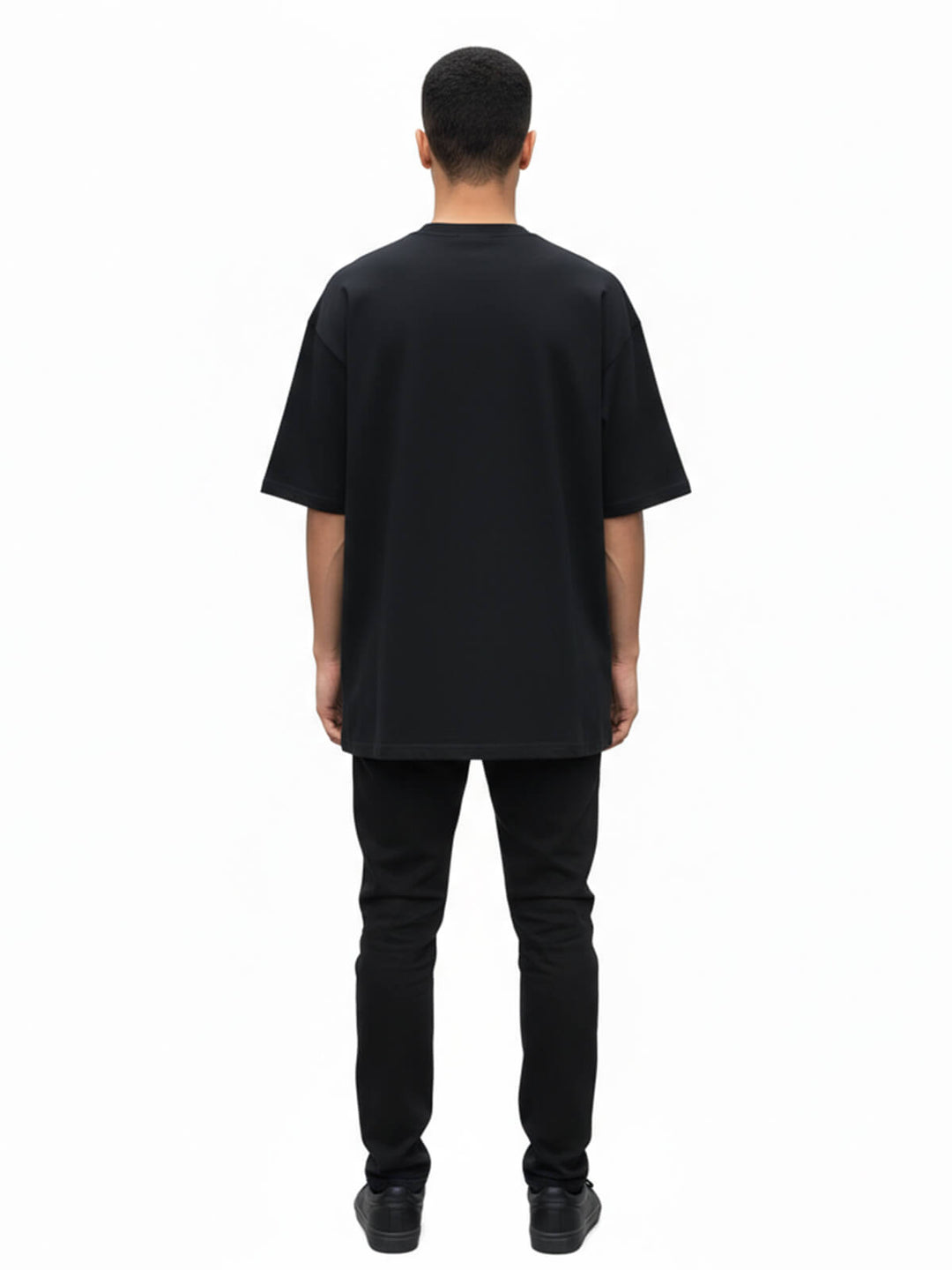 Graphic Print Shirt