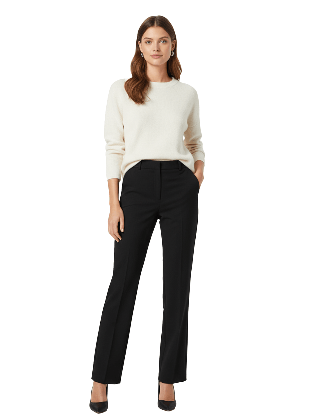 Black Pants