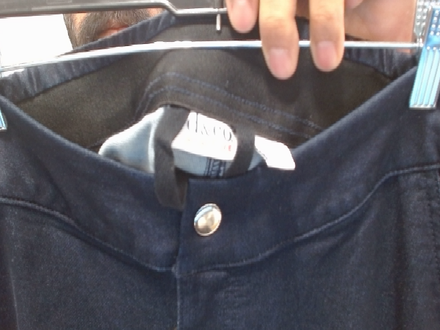 Akco Blue Jeans