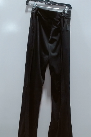 Black Pants