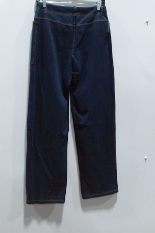 Eileen Fisher Blue Denim Pants