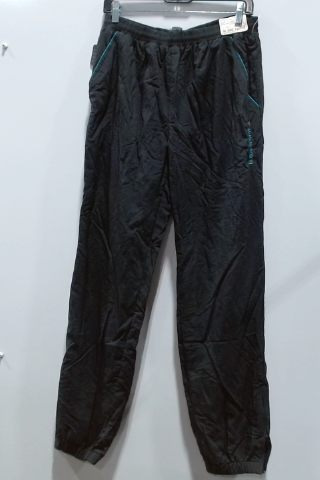 Ellesse Track Pants Black