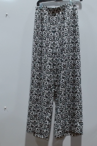Women's Patterned Pants