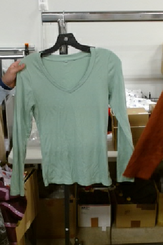 Womens Clothing Tops